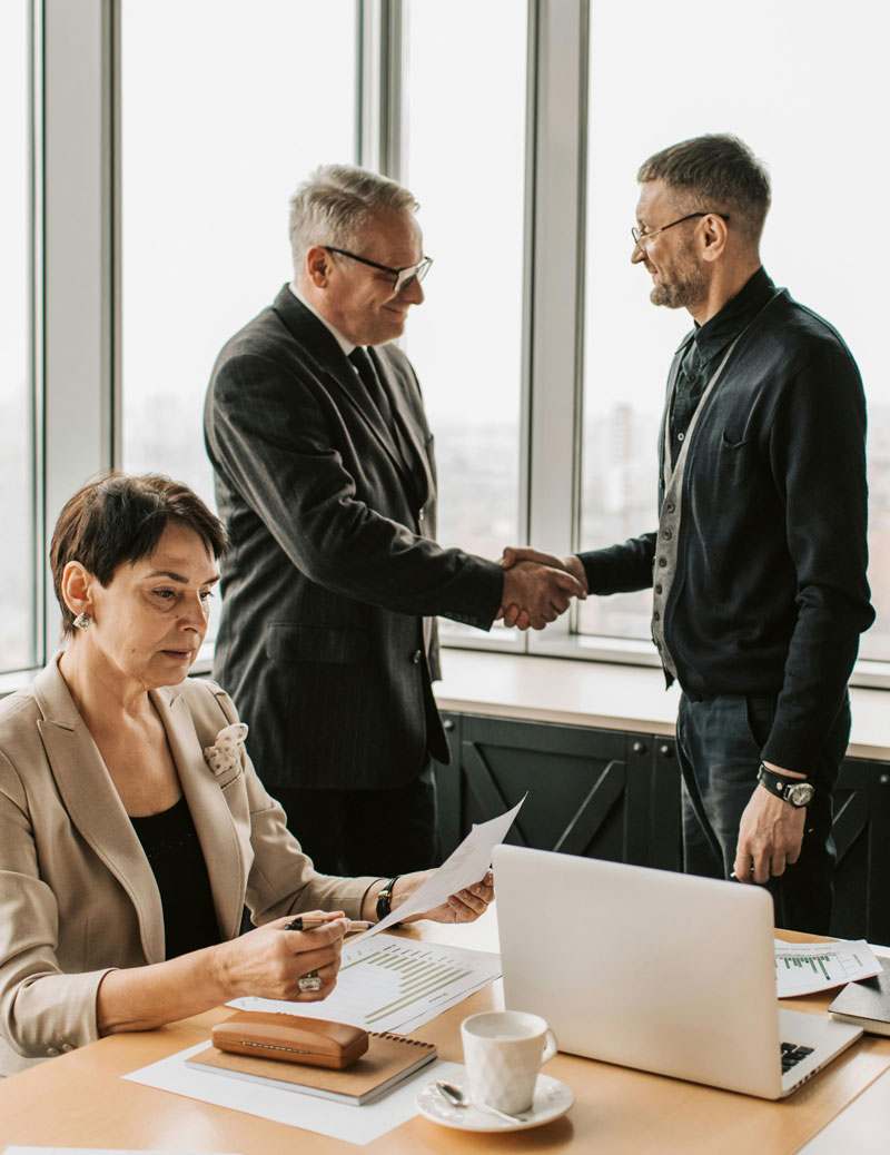 Wizard Accounting providing accounting and business advisory services in Noble Park, Melbourne.