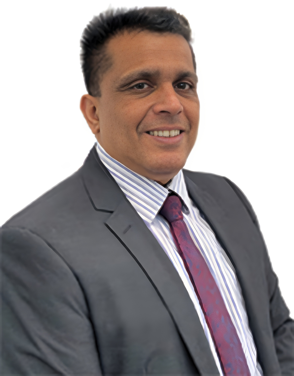 Dave Susith Balapitiya, MBA, BSc, CPA, MIPA, MAAT, MFAA, Managing Director of Wizard Accounting in Melbourne.