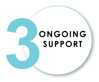 Wizard Accounting ongoing BAS support icon