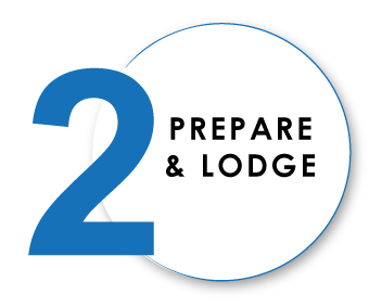 Wizard Accounting BAS preparation and lodgement icon